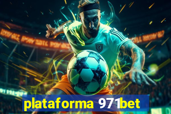 plataforma 971bet